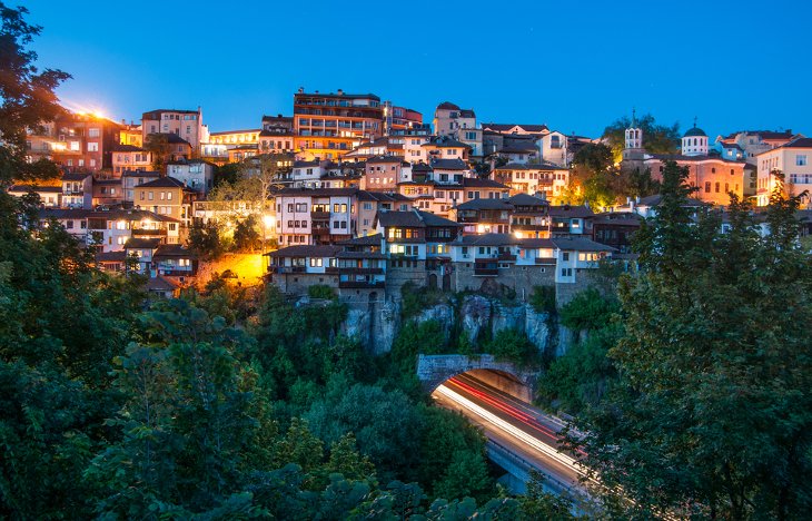 Studielandsguide Bulgaria